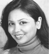 Ishrat Jahan (Rakhi)