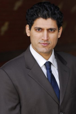 Obaid Kawani